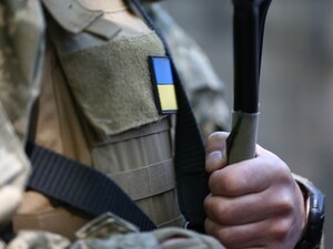 Украинские военные подняли флаг в Покровке и опровергли фейк РФ