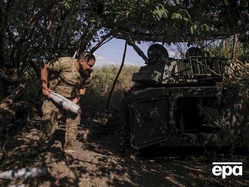 Україна переносить навчання військових із-за кордону. В Генштабі ЗСУ пояснили причини