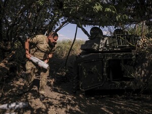 Украина переносит обучение военных из-за границы. В Генштабе ВСУ объяснили причины