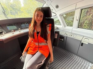 Было 19 лет. В 