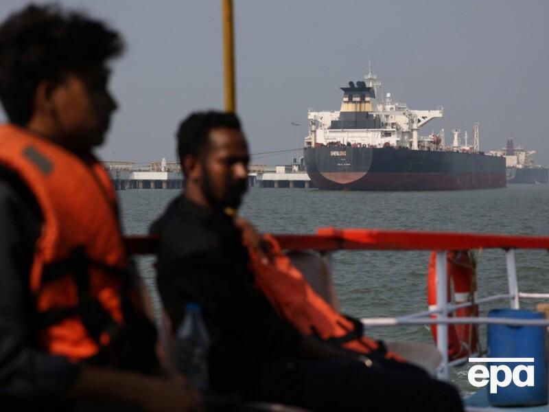 В Ірані зробили заяву про прохід Ормузькою протокою після погроз Трампа