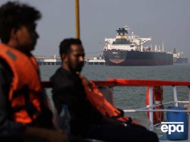 В Ірані зробили заяву про прохід Ормузькою протокою після погроз Трампа