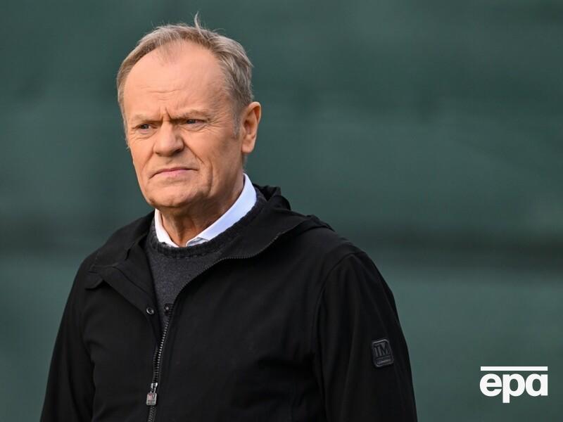 "Давно маємо підозри". Туск прокоментував статтю WP про те, як Сійярто звітував Москві із засідань ЄС