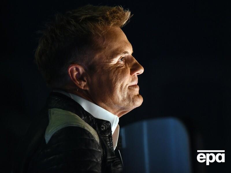 У Литві скасували концерти екссоліста Modern Talking, імовірно, через проросійські висловлювання