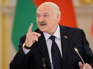 Лукашенко назвал себя 