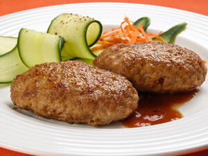 Добавьте это в фарш – и он будет очень сочный. Семейные секреты изумительных котлет от тещи Гордона