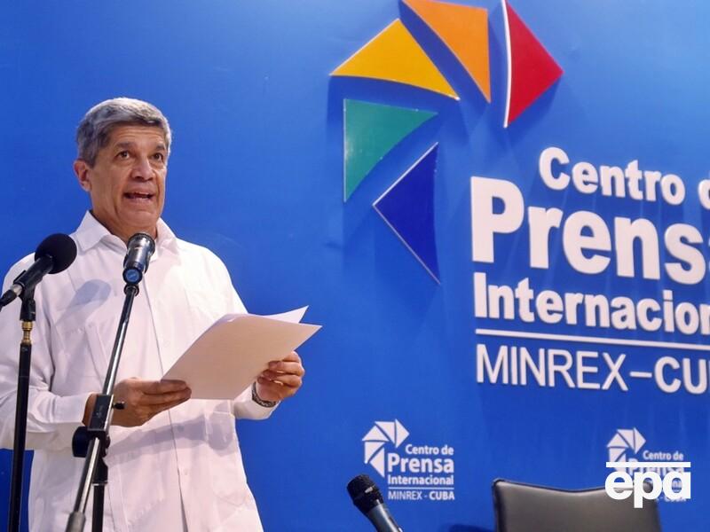 На Кубі заявили, що готуються до ймовірної "агресії" з боку США