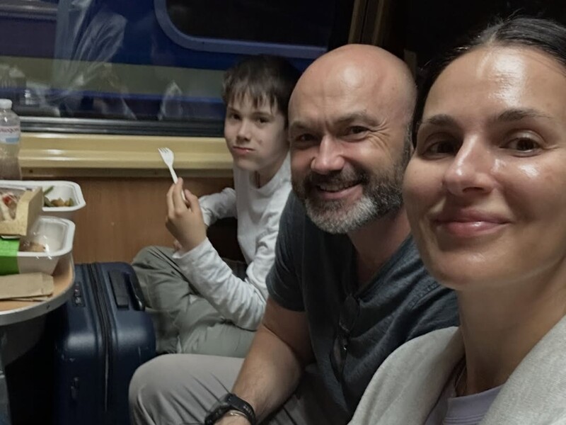 Ефросинина сделала откровенное заявление о своем муже