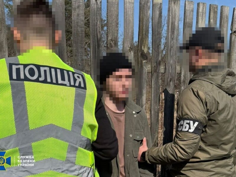 Подвійний теракт у Бучі. Ймовірного виконавця могли завербувати через комп'ютерну гру