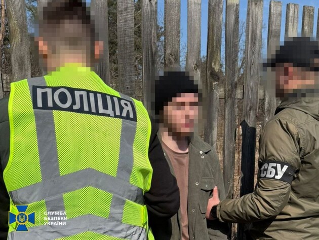 Подвійний теракт у Бучі. Ймовірного виконавця могли завербувати через комп'ютерну гру