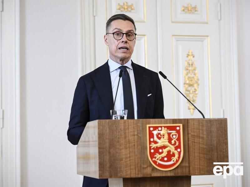 "Між Європою і США – тріщина". Президент Фінляндії розкритикував зовнішню політику США