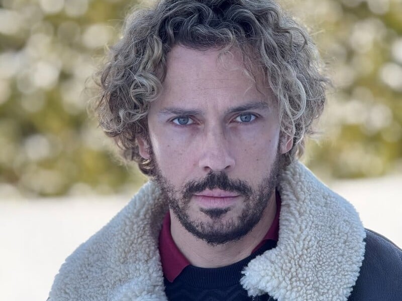 Галкин показал свое место силы. Где оно находится?