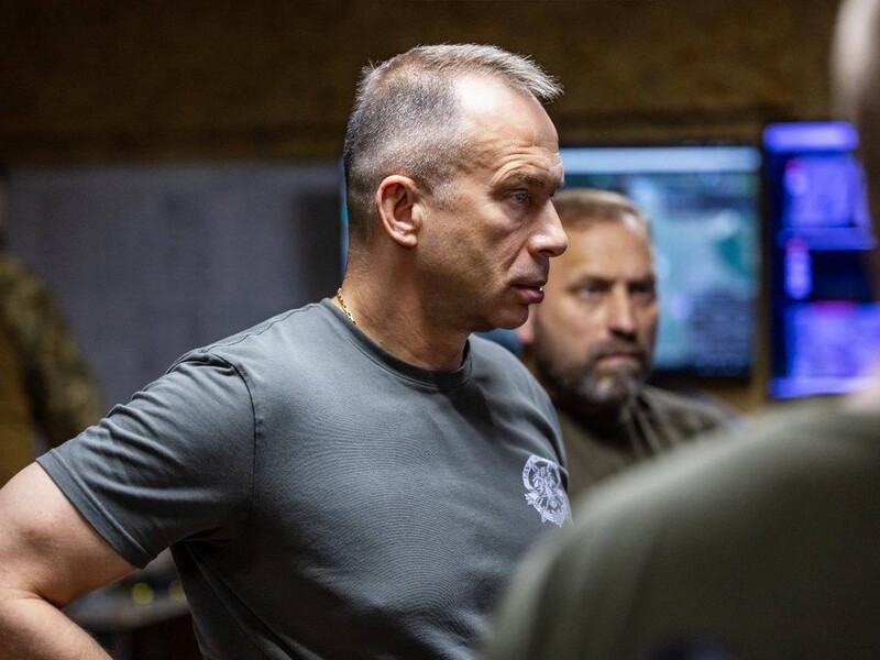 "М'ясні штурми" РФ не спрацювали. ЗСУ перехопили ініціативу на окремих напрямках фронту – Сирський