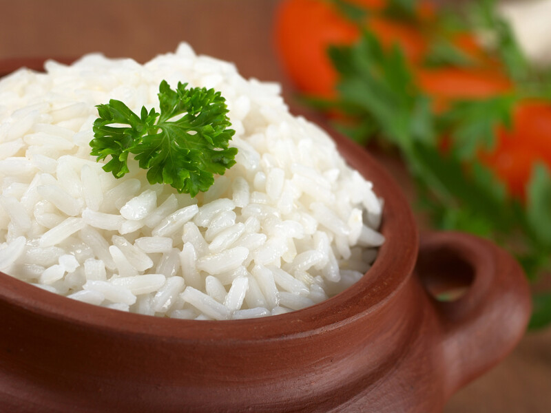 Ваш рис завжди буде ідеальним. Сім порад для розсипчастого рису
