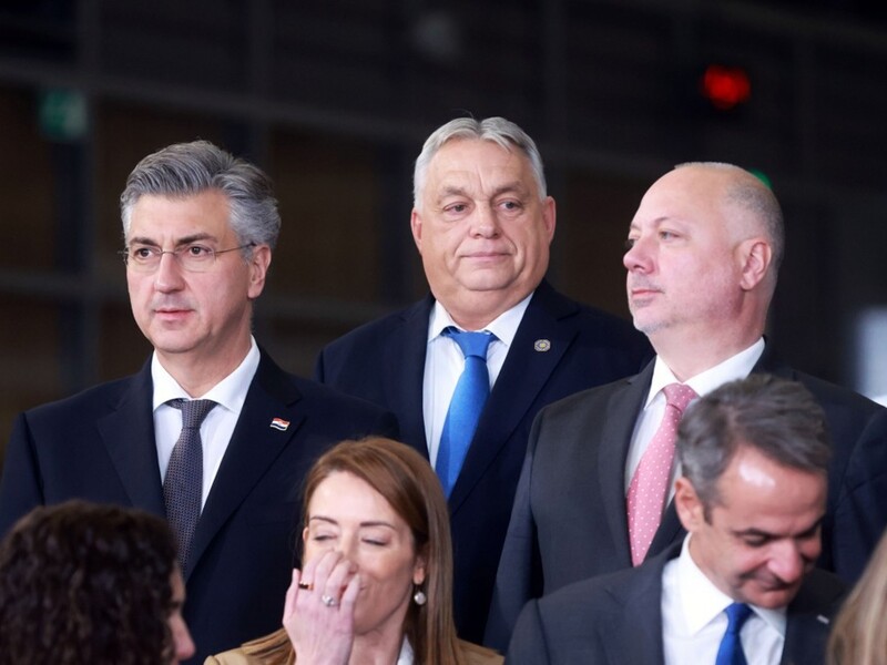 Евросоюз ограничил участие Венгрии в переговорах. Почему?