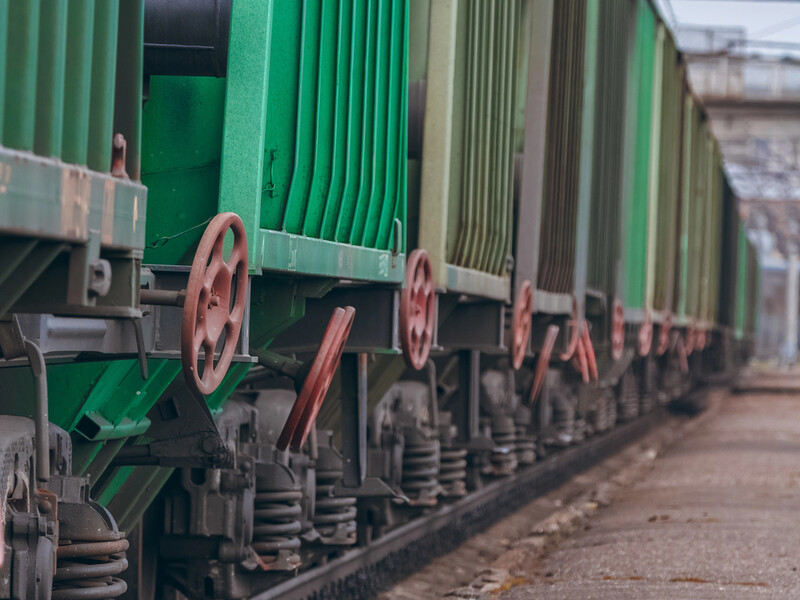 Списання вантажних вагонів через вік поглиблює кризу в перевезеннях – GMК Center