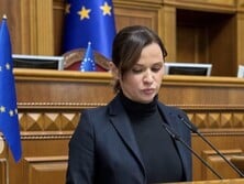 Два дні переговорів і одна новина, яка не дає мені спокою