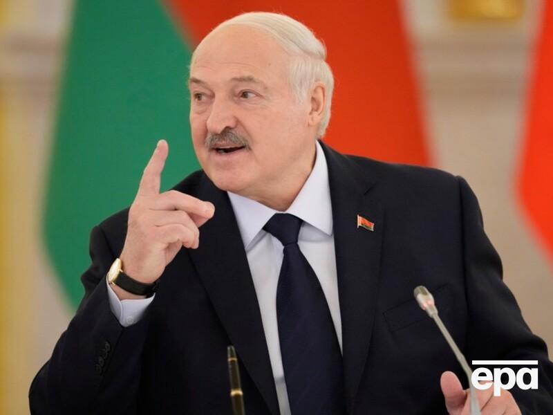 Трамп може запросити Лукашенка до Білого дому. Спецпредставник розкрив деталі