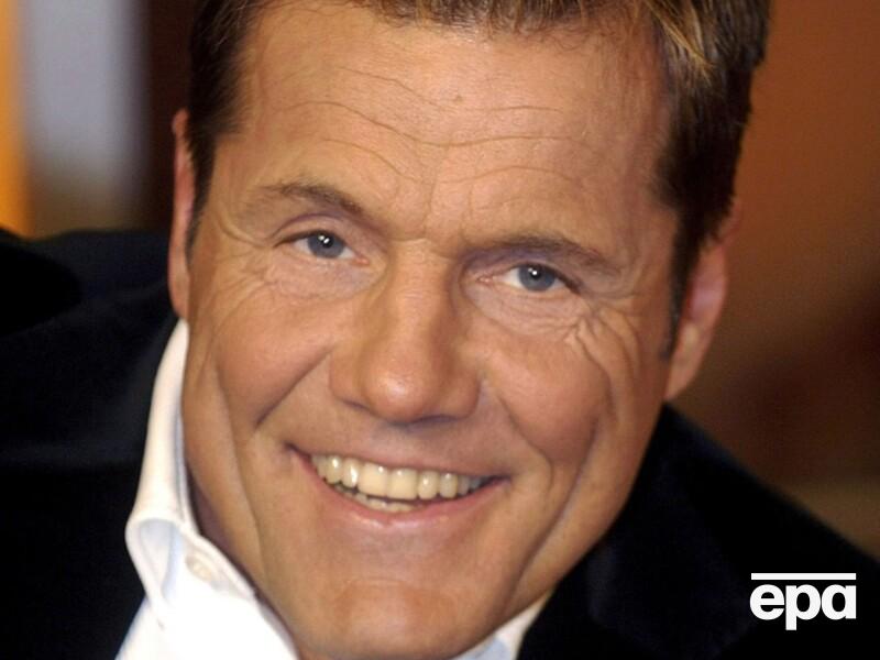 Болен из Modern Talking лишился концертов после того, как назвал РФ и Германию 