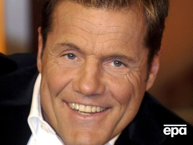 Болен из Modern Talking лишился концертов после того, как назвал РФ и Германию 