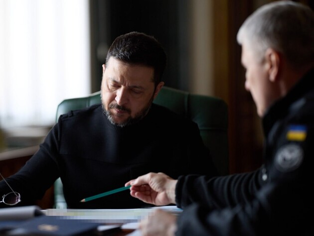 РФ планує розгорнути чотири наземні станції управління БПЛА в Білорусі – Зеленський