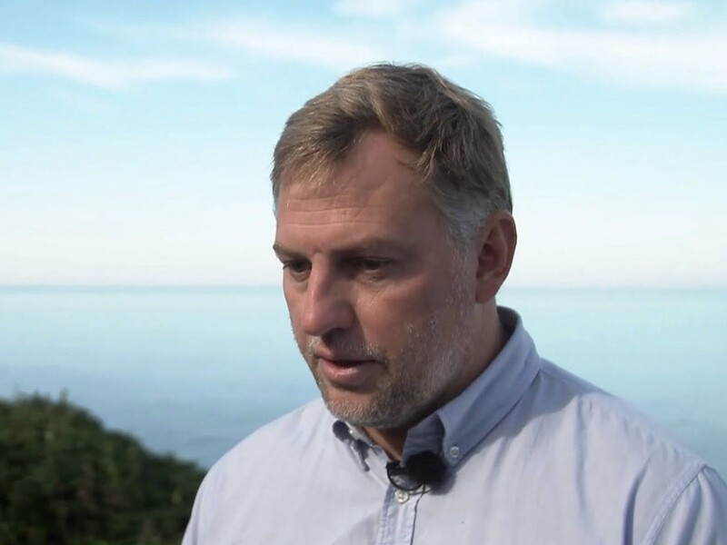 Расследование относительно украинских пленных, списки военных преступников РФ. Интервью Гордона с Осечкиным. Видео