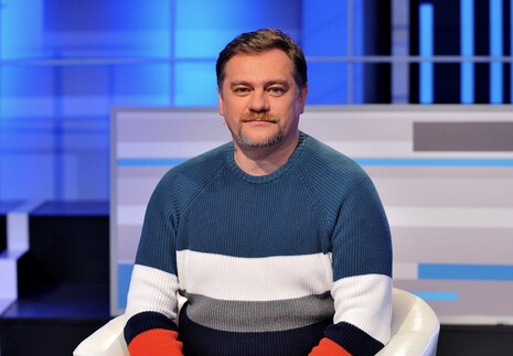 Ніколов: Іранці й араби хріна лисого дали Трампу, а не можливість зберегти обличчя