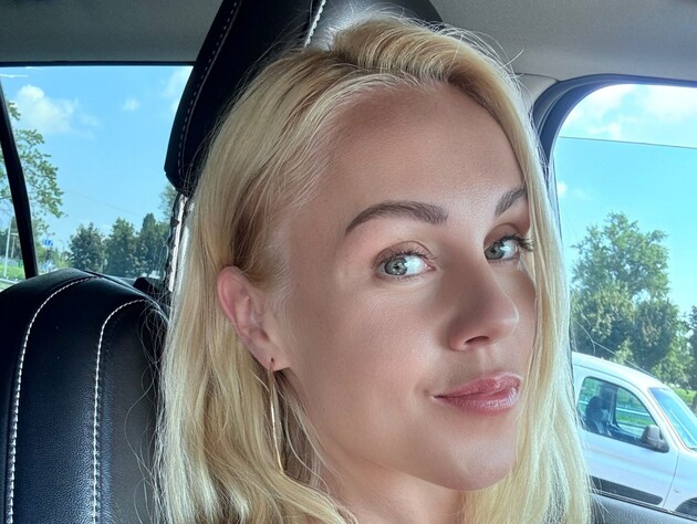 Елена Тополя узнала фамилию заказчика, который причастен к сливу ее интимного видео