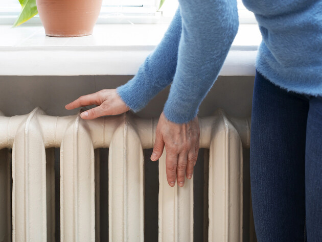 В КГГА назвали дату окончания отопительного сезона в Киеве