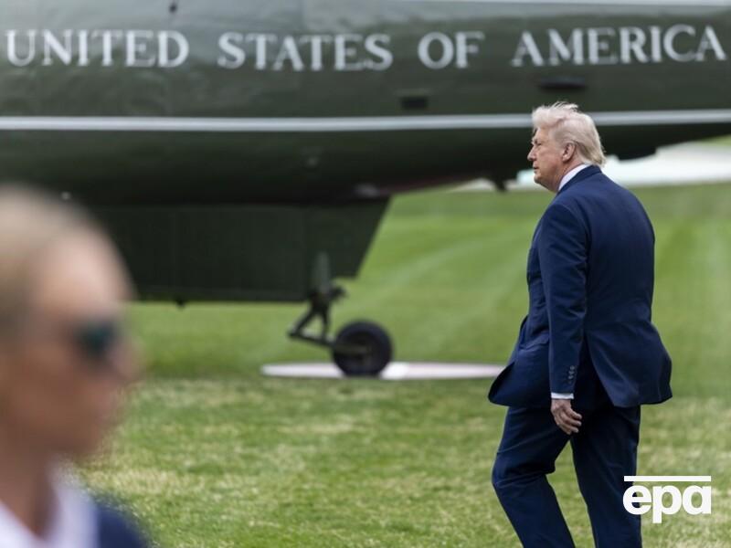 США визначилися з датою завершення війни на Близькому Сході – ЗМІ