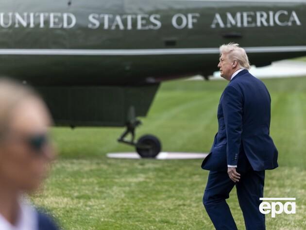 США визначилися з датою завершення війни на Близькому Сході – ЗМІ