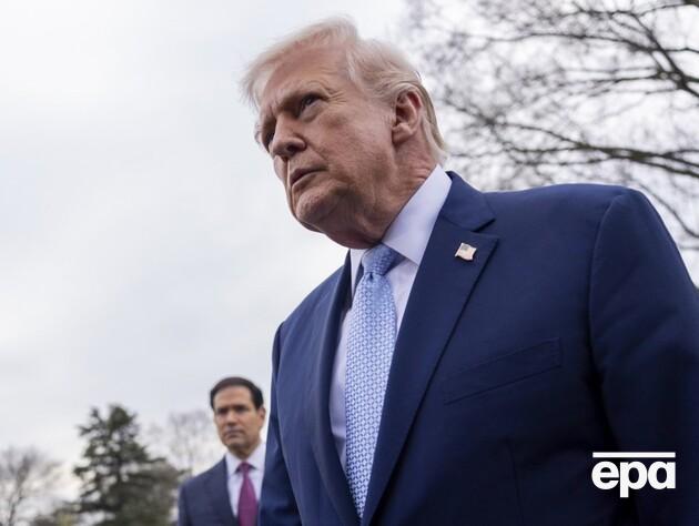 Трамп заявив, що Іран погодився відмовитися від ядерної зброї