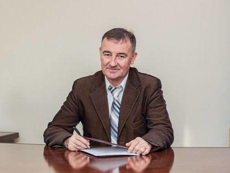 Шабунин: Судьи, которые будут рассматривать апелляцию по Насирову, уменьшили до 12 млн грн залог подозреваемому НАБУ