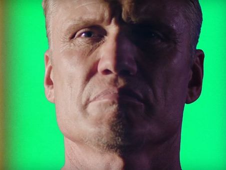 Лундгрен знявся в кліпі групи Imagine Dragons. Відео