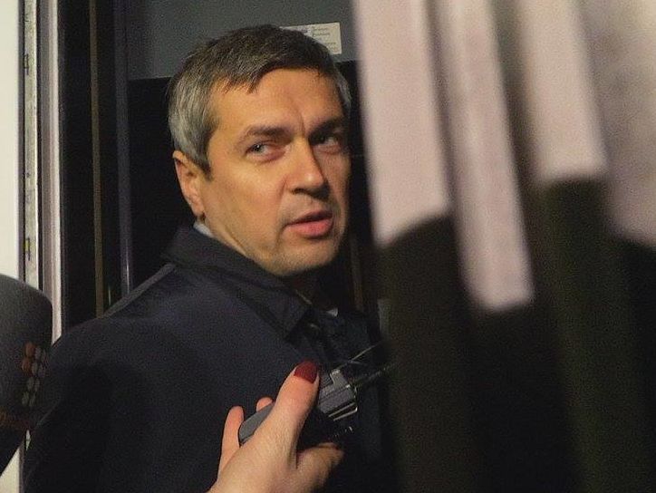 Адвокат о деле Насирова: Я там вообще не вижу доказательств