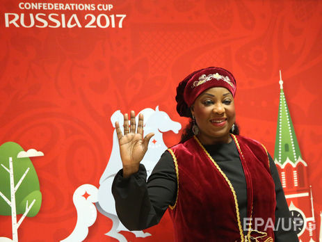 ФИФА не видит оснований для переноса из РФ чемпионата мира по футболу 2018 года 