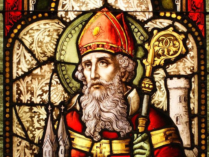 РПЦ відзначатиме День святого Патрика