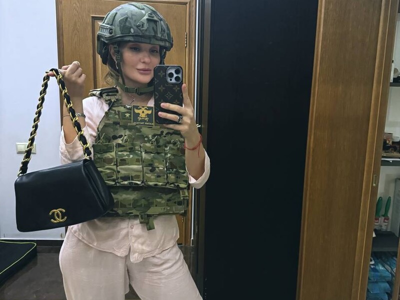 "Ведут себя по-мудацки". Еще одна пропагандистка раскритиковала власти РФ