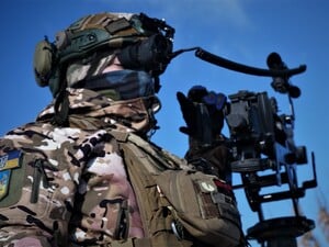 РФ запустила по Україні понад 400 ракет і БПЛА. Скільки збили?