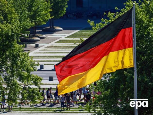 Німецький пенсіонер вимагає від українця $3 тис. за підрив 