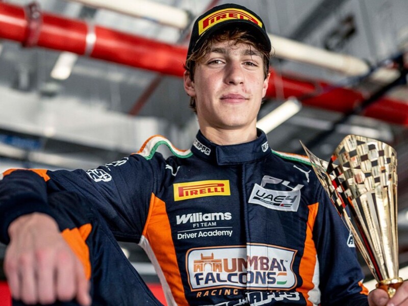 Что думает чемпион 