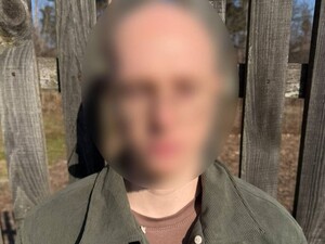 Теракт в Буче. 21-летнему мужчине сообщили о подозрении, прокуратура рассказала детали дела