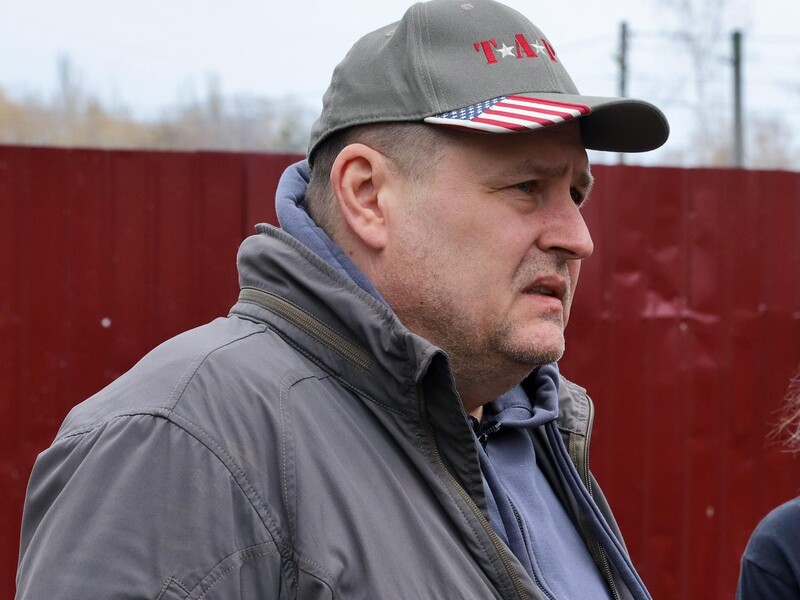 "Моя очередь-2". В дом мэра Днепра прилетел осколок