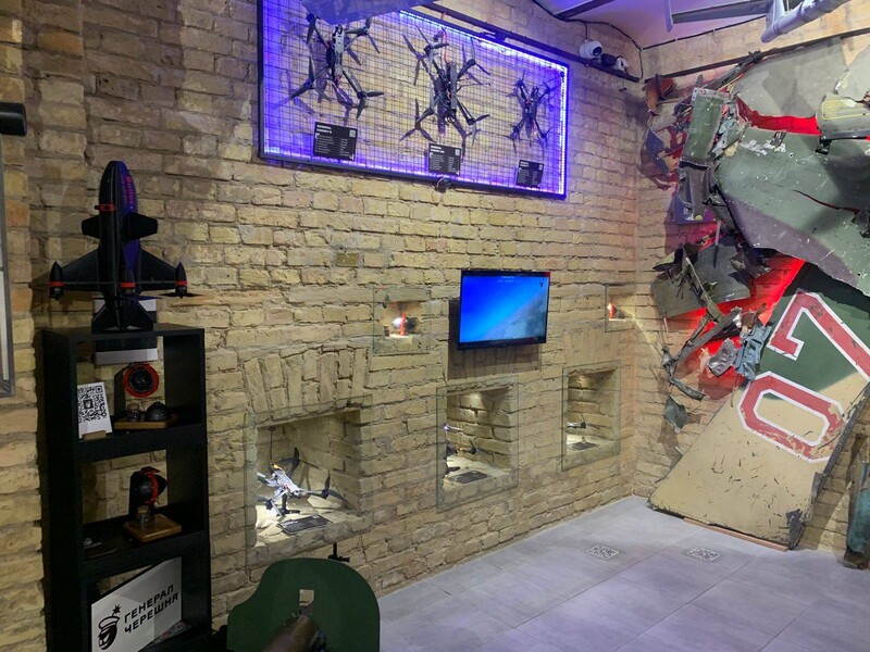 "Пісюни" і Sting, які летять зі швидкістю 300 км на годину. Найцікавіше про українські дрони-перехоплювачі