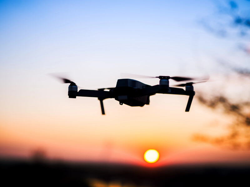 Дрон, який упав у Литві, міг бути українським, він "заблукав" – уряд