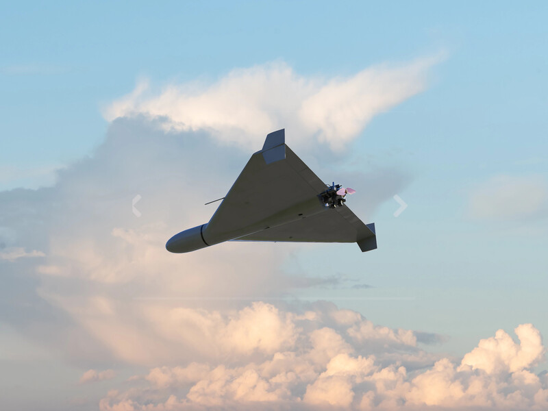 "Залітали колонами". Росія здійснює одну з наймасованіших дронових атак на Україну