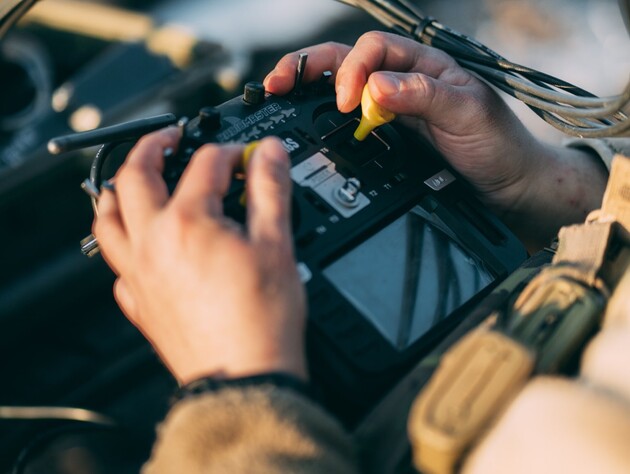 СБС реализовали дистанционное сбивание Shahed – эксперт