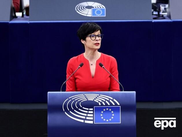 У ЄС заявили, що вступ України у блок 2027 року є неможливим