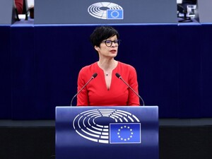 В ЕС заявили, что вступление Украины в блок в 2027 году невозможно