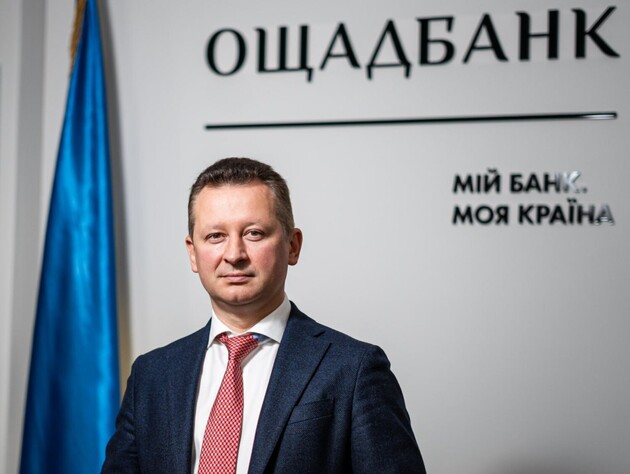 Готівка на паузі. 